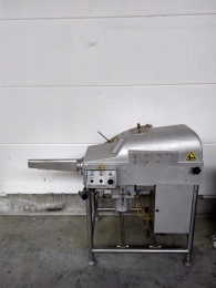 Vacuummachine Cryovac 